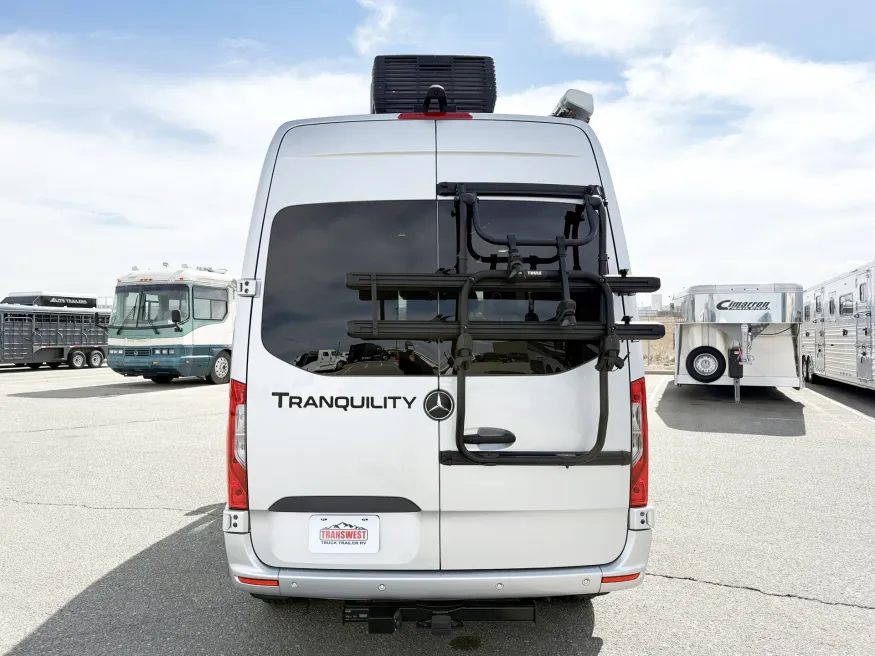 2023 Thor Tranquility 19P | Photo 13 of 16