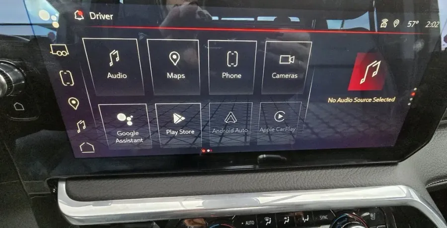 2023 GMC Sierra 1500 | Photo 21 of 31