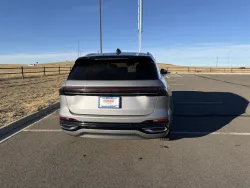 2024 Lincoln Nautilus Reserve | Thumbnail Photo 7 of 22