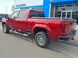 2022 GMC Sierra 2500HD AT4 | Thumbnail Photo 2 of 20