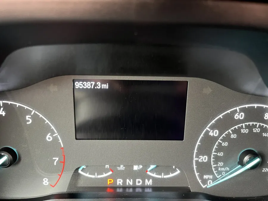 2022 Ford Transit Connect XL | Photo 21 of 21