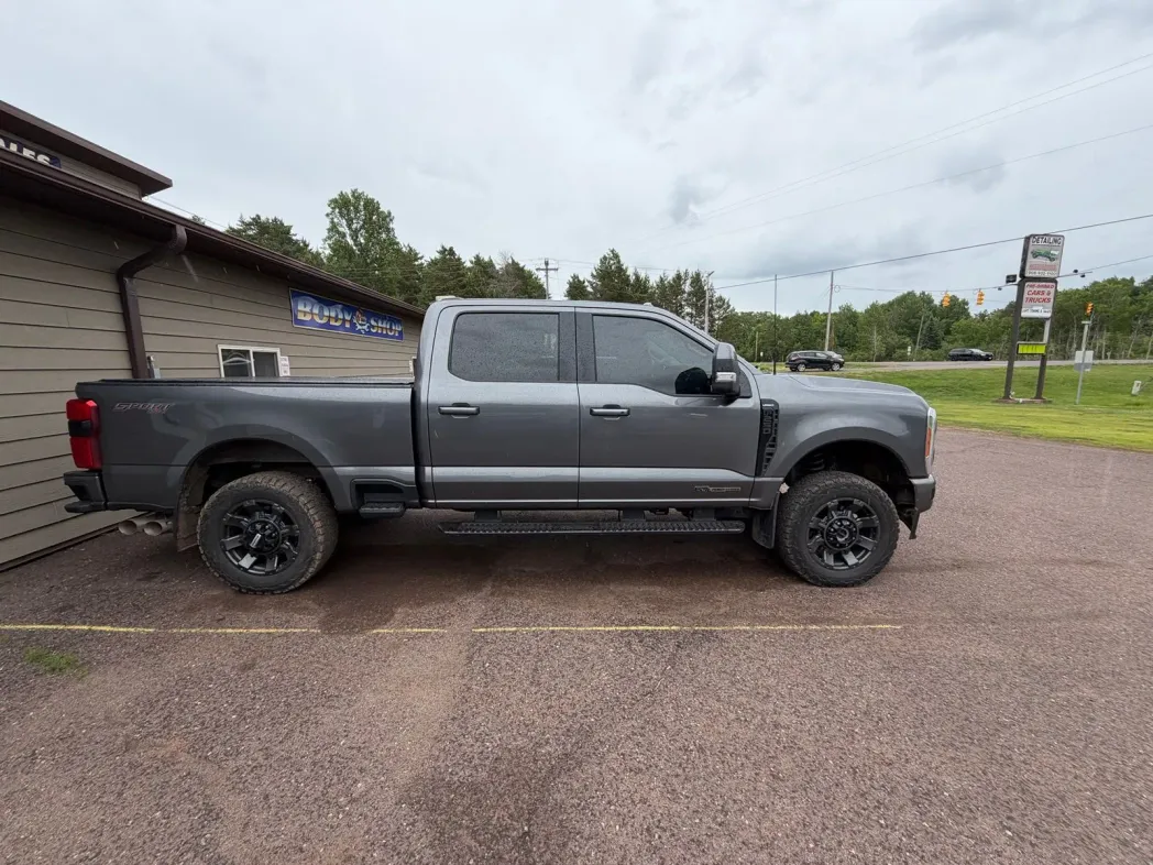 2020 Ford Super Duty F-250 XL 