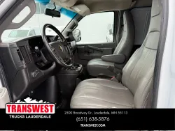 2021 Chevrolet Express | Thumbnail Photo 4 of 20