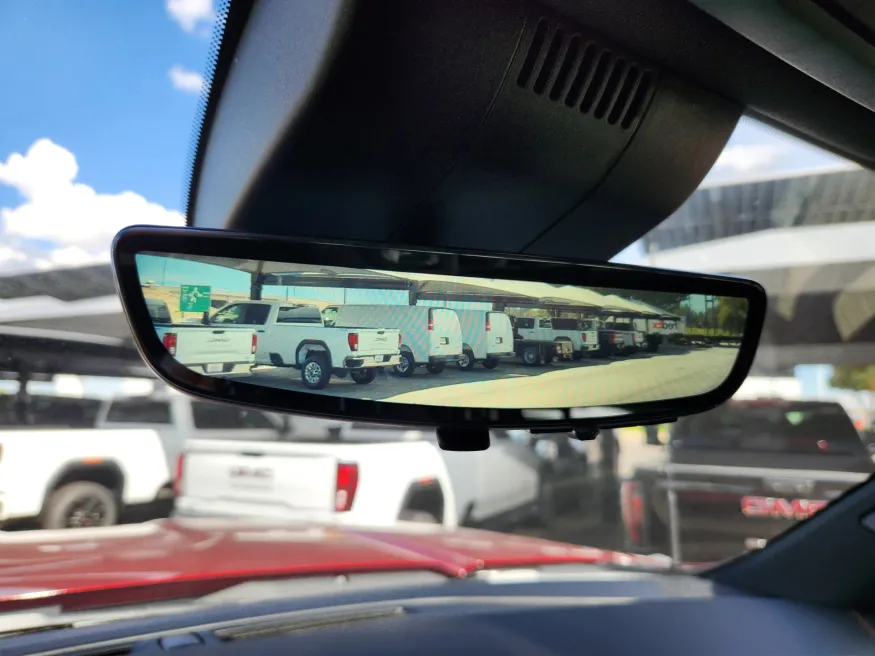 2026 GMC Sierra 2500HD AT4 | Photo 29 of 31