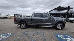 2026 Ford F-150 | Thumbnail Photo 4 of 30