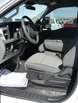 2023 Ford Super Duty F-350 XL | Thumbnail Photo 10 of 14