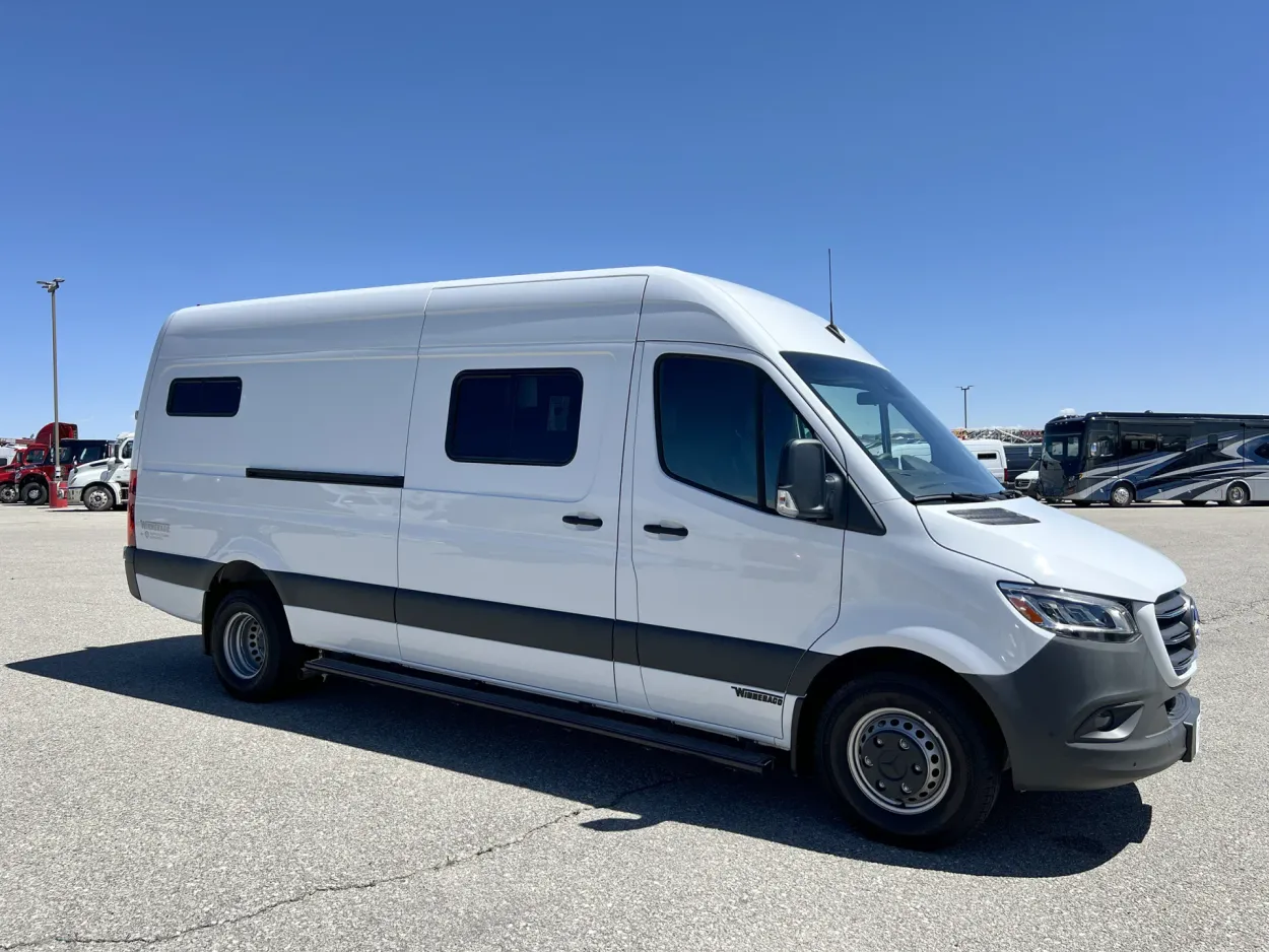Class B RVs for Sale Transwest