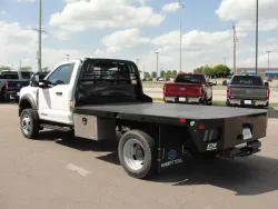 2026 Ford Super Duty F-550 | Thumbnail Photo 6 of 22