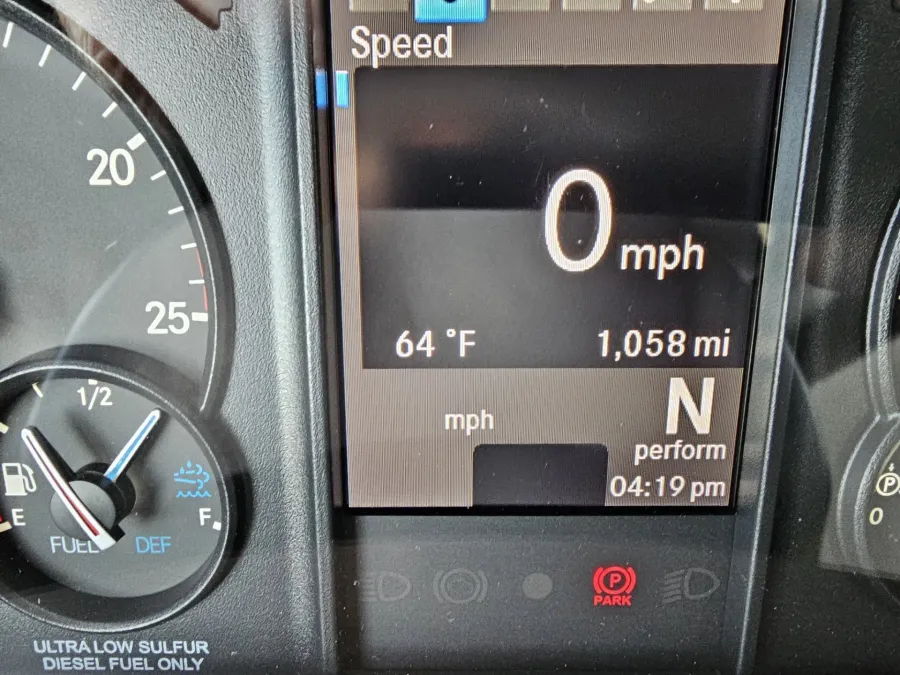 2026 Western Star 49X | Photo 14 of 24