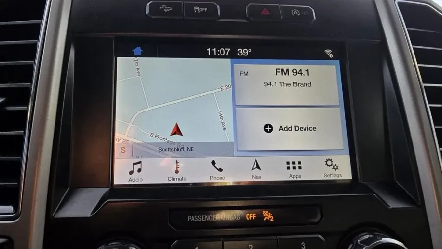 2019 Ford F-150 | Photo 19 of 29