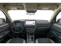 2026 Ford Bronco Sport | Thumbnail Photo 7 of 41