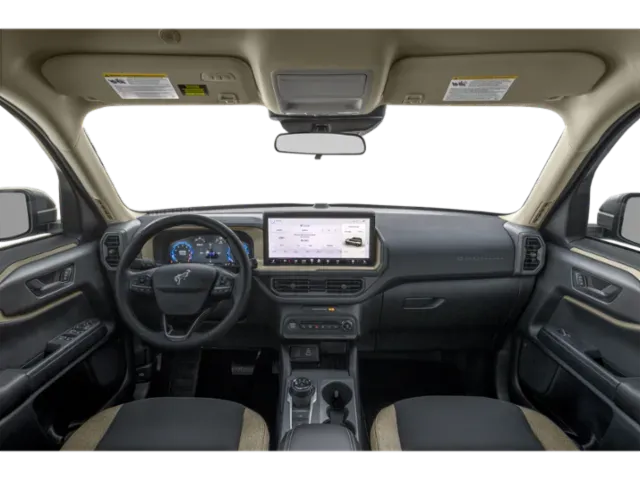 2026 Ford Bronco Sport | Photo 7 of 41