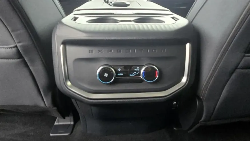 2026 Ford Expedition Max | Photo 45 of 47