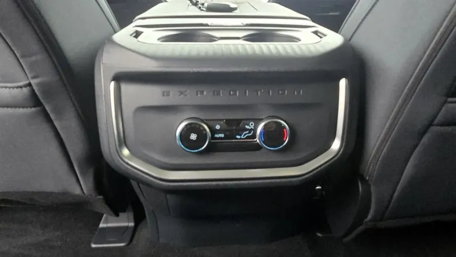 2026 Ford Expedition Max | Photo 45 of 47