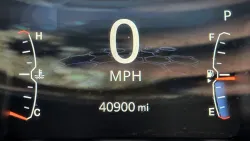 2024 Jeep Compass | Thumbnail Photo 18 of 29