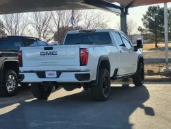 2025 GMC Sierra 3500HD Denali Ultimate | Thumbnail Photo 3 of 5