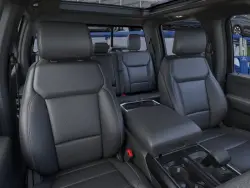 2026 Ford F-150 Lariat | Thumbnail Photo 9 of 22
