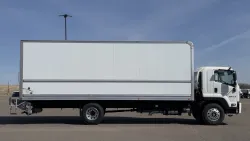 2025 Isuzu FTR | Thumbnail Photo 12 of 22