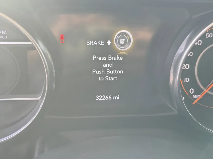 2023 Jeep Gladiator High Altitude | Photo 13 of 18