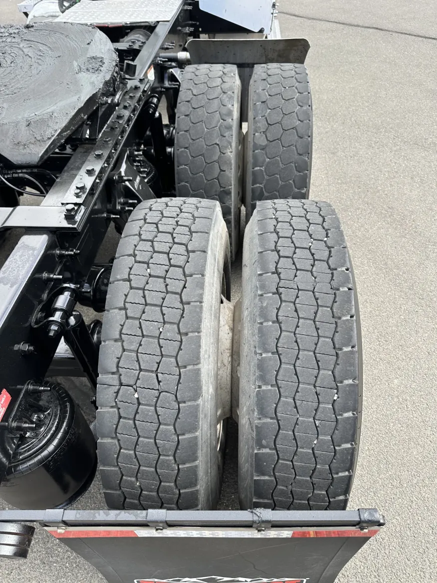 2022 Western Star 49X | Photo 16 of 16