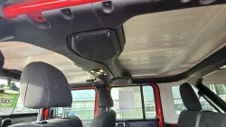 2021 Jeep Wrangler Unlimited | Thumbnail Photo 26 of 28