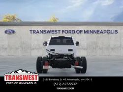 2026 Ford Super Duty F-550 XL | Thumbnail Photo 4 of 22