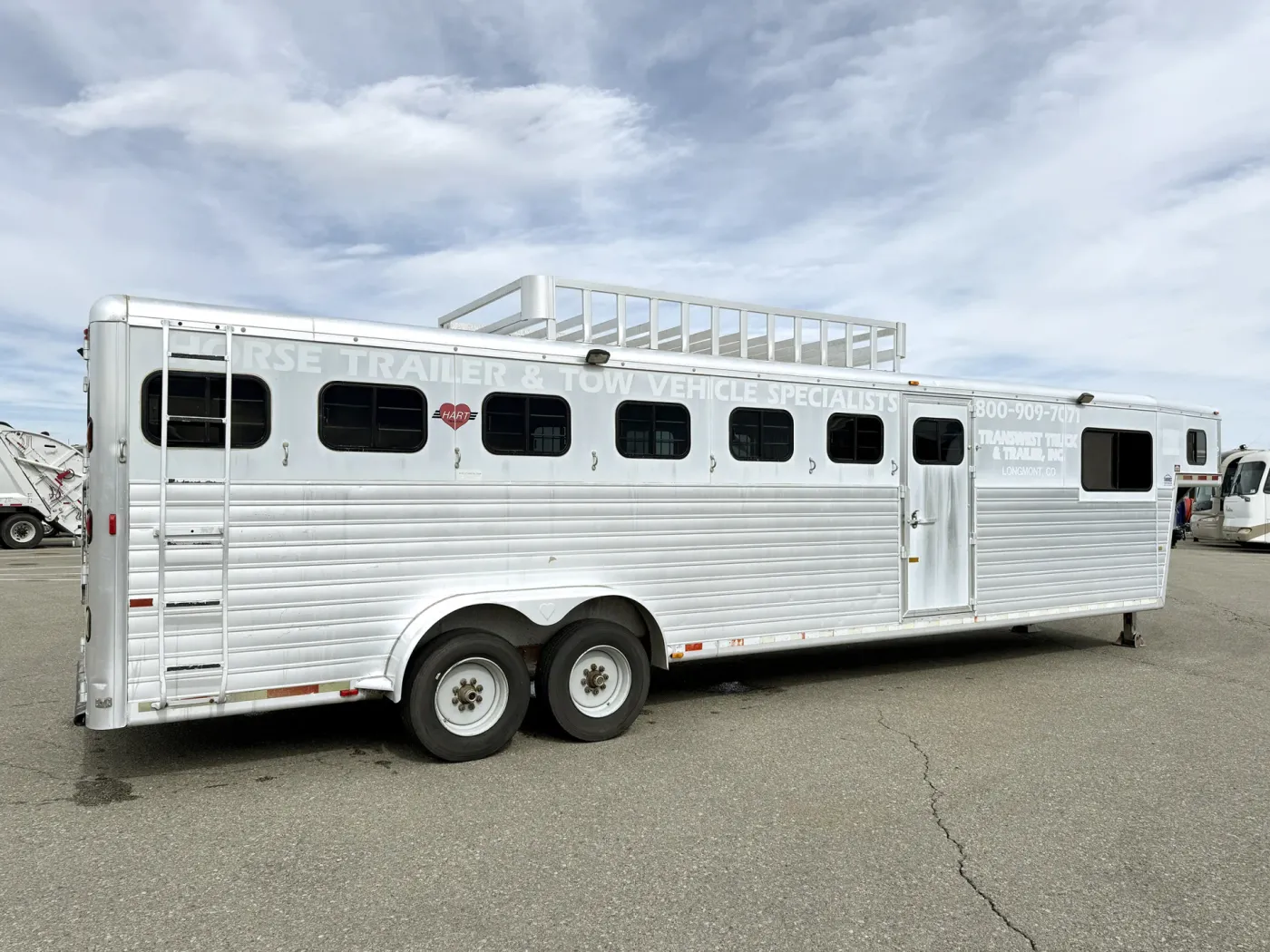 1999 Hart Deluxe | Photo 5 of 19