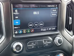 2022 GMC Sierra 2500HD AT4 | Thumbnail Photo 8 of 20