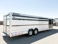 2026 Cimarron Lonestar Stock | Thumbnail Photo 8 of 20