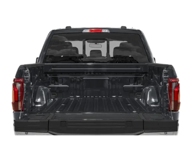 2025 Ford F-150 | Photo 8 of 13