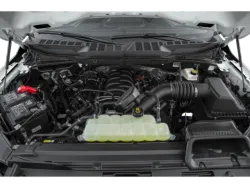 2026 Ford F-150 | Thumbnail Photo 8 of 13