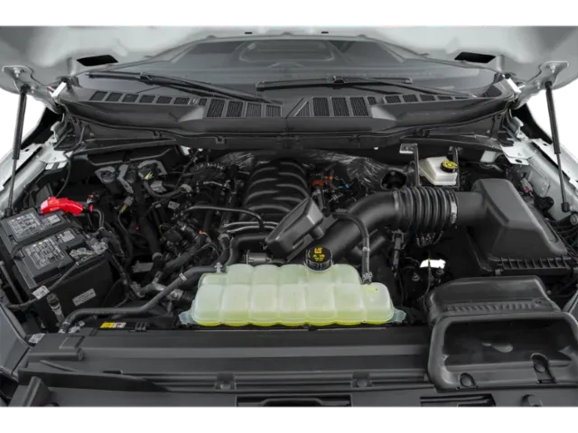 2026 Ford F-150 | Photo 8 of 13