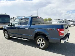 2018 Ford F-150 | Thumbnail Photo 12 of 22