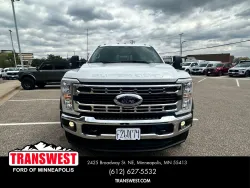 2026 Ford Super Duty F-550 XL | Thumbnail Photo 5 of 14