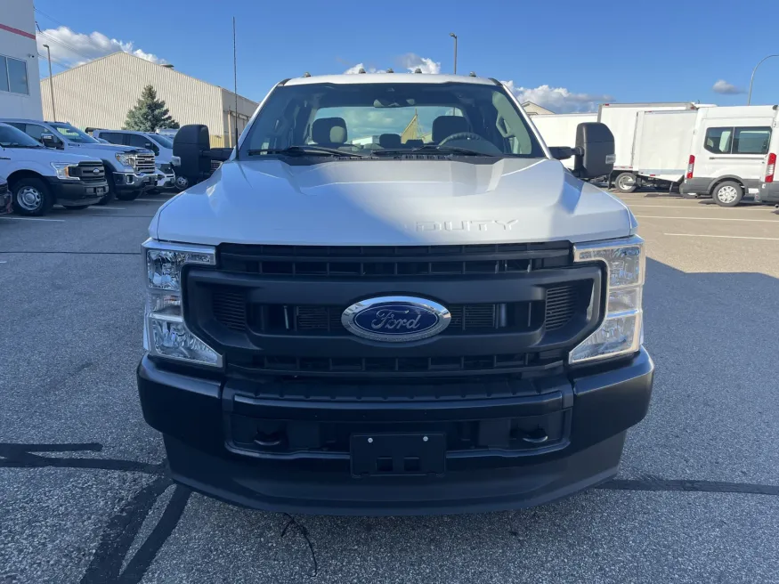 2022 Ford F250 | Photo 18 of 21