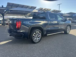 2023 GMC Sierra 1500 Denali | Thumbnail Photo 5 of 22