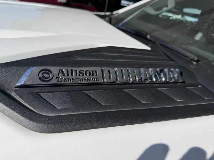 2024 Chevrolet Silverado 2500HD LT | Photo 17 of 18