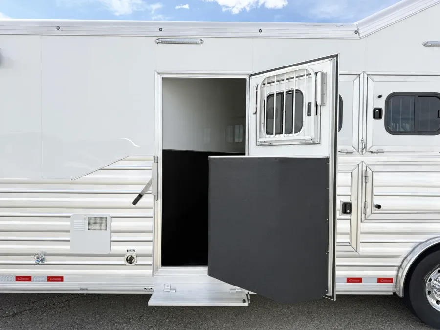 2026 Cimarron Norstar 5HLQ | Photo 24 of 30