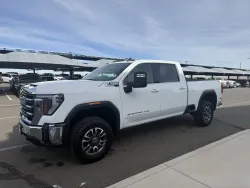 2024 GMC Sierra 3500HD SLE | Thumbnail Photo 3 of 19