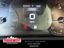 2023 RAM ProMaster 2500 High Roof | Thumbnail Photo 12 of 24