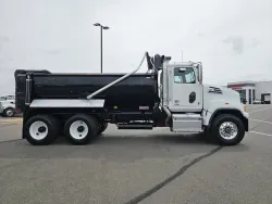 2022 Western Star 4700SF | Thumbnail Photo 5 of 22