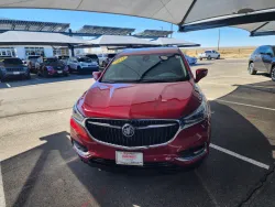 2021 Buick Enclave Premium | Thumbnail Photo 2 of 29