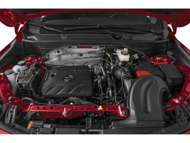 Used 2024 Buick Encore GX in Scottsbluff, NE SUV / Crossover Cars