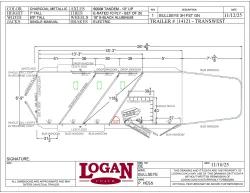 2026 Logan Coach Bullseye 3HGN | Thumbnail Photo 17 of 16