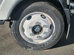 2025 Isuzu NRR | Thumbnail Photo 5 of 21