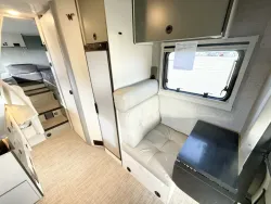 2026 Winnebago EKKO 23B | Thumbnail Photo 8 of 24