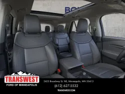 2026 Ford Explorer Active | Thumbnail Photo 9 of 23