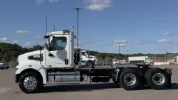 2026 Western Star 47X | Thumbnail Photo 2 of 16