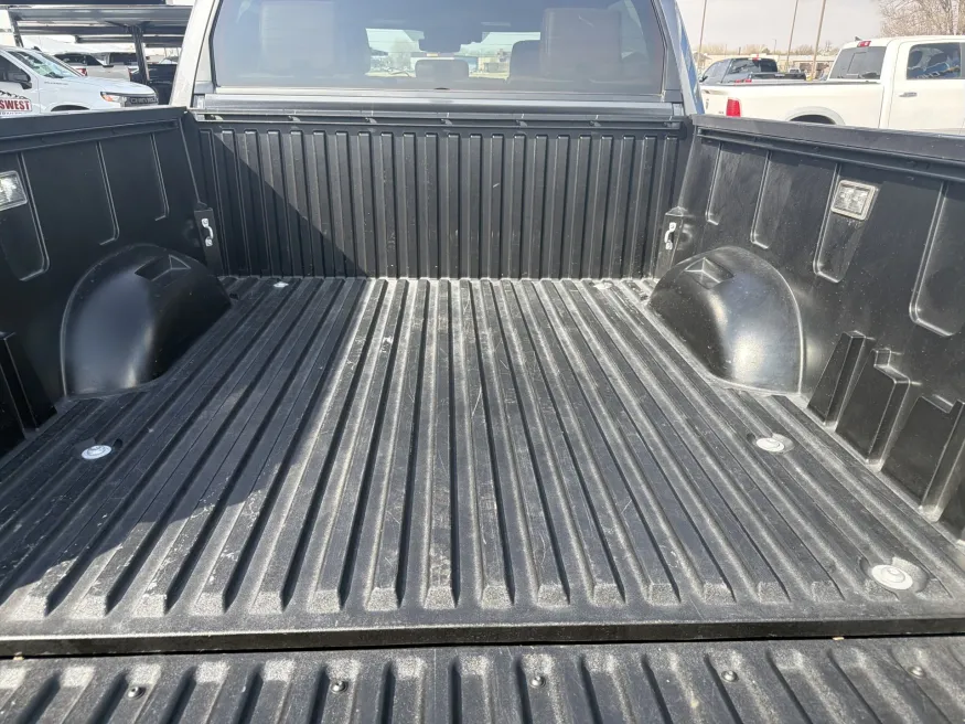 2025 Toyota Tundra 4WD 1794 Edition | Photo 8 of 22