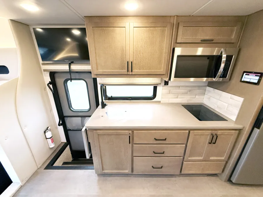 2026 Renegade Veracruz 30 VRM | Photo 9 of 24